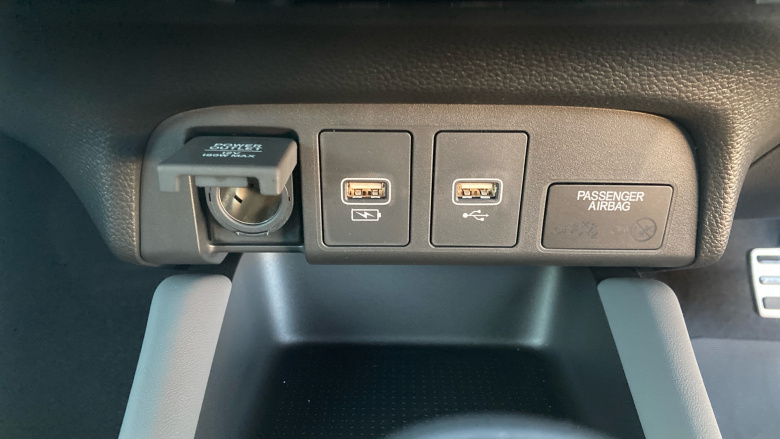 Honda Jazz 1.5 i-MMD Hybrid Advance Sport 5dr eCVT Hybrid Hatchback